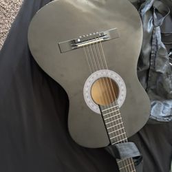 Classical Guitar 