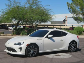 2020 Toyota 86