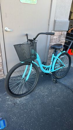 Bike for sale