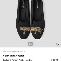 Vivaia (flat Shoe)