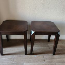 End Tables