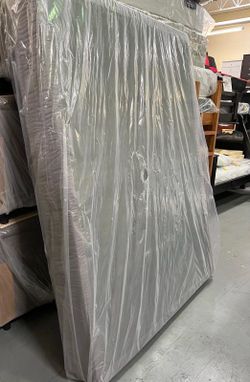 Boxspring Queen