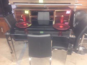 5pc dining set