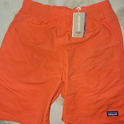 Patagonia Boys And Mens..12years 