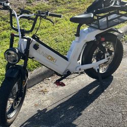 Aniioki AQ177 Pro Max