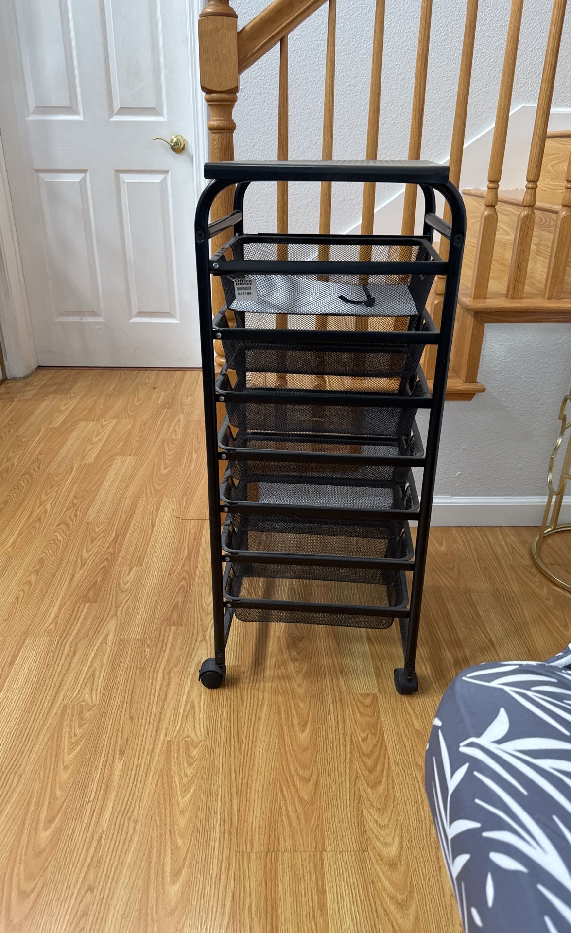 Office Section Organizer