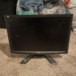 Acer Computer Monitors