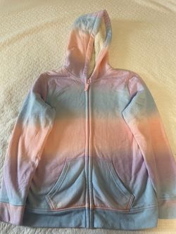 Wonder nation sweater