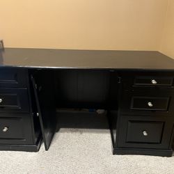 Free Desk