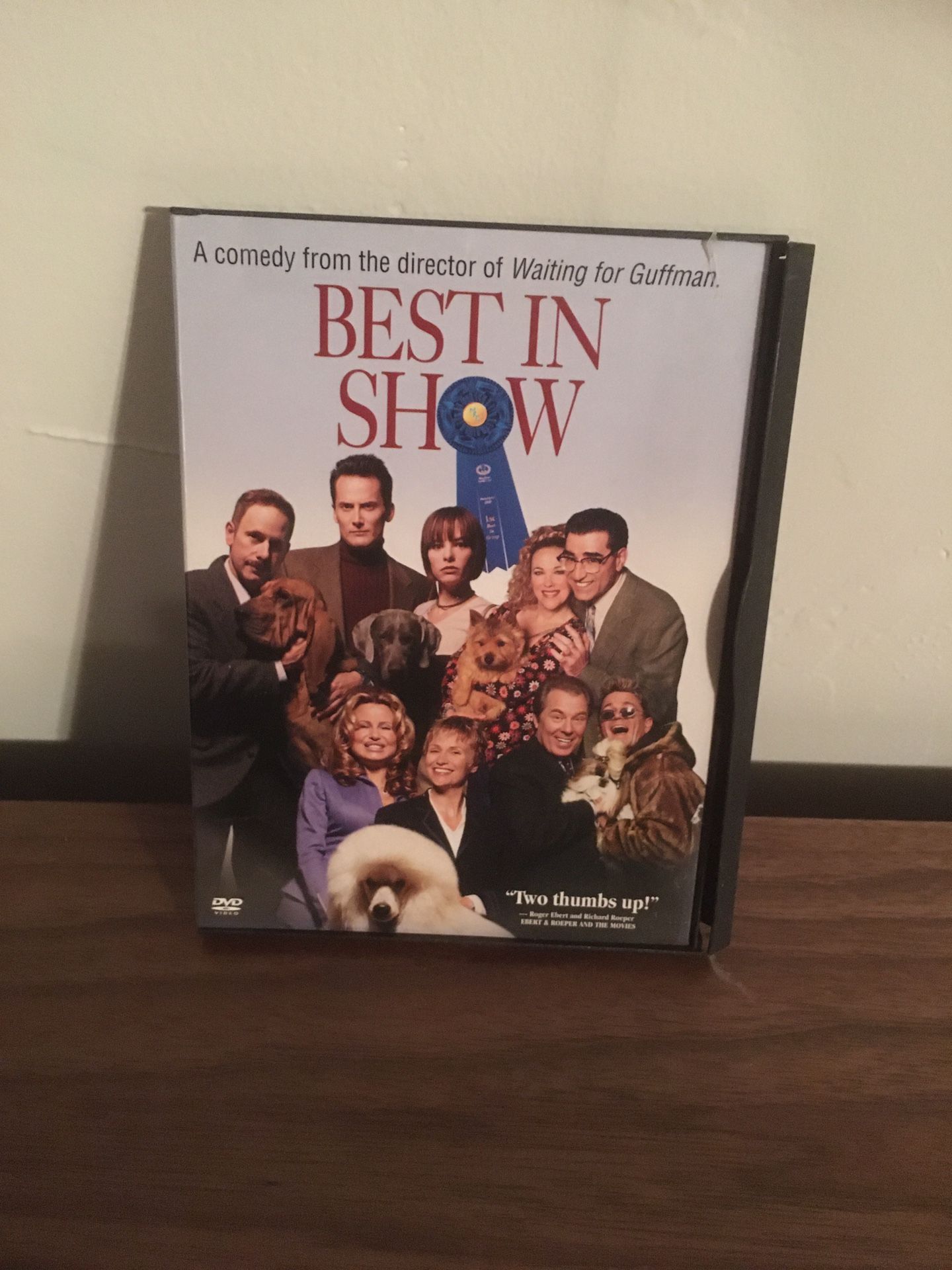 Best in Show (DVD, 2001)