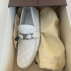 Louis Vuitton Drivers Shoe