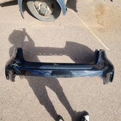 Toyota Corolla Rear Bumper 2019 2020 2021 2022 Part $90