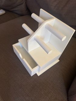 Jewelry Box