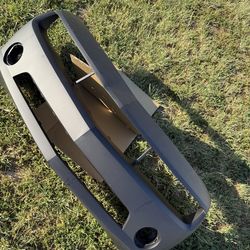 Chevrolet Camaro Front Bumper 2013-2013