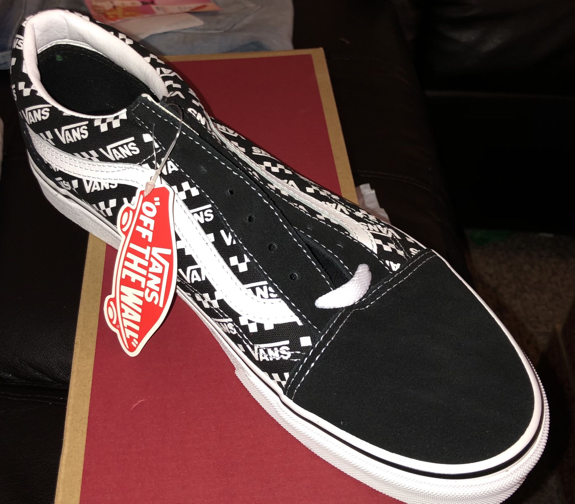 Vans