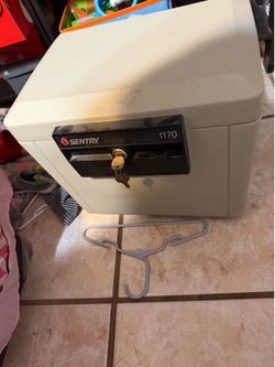 Caja fuerte