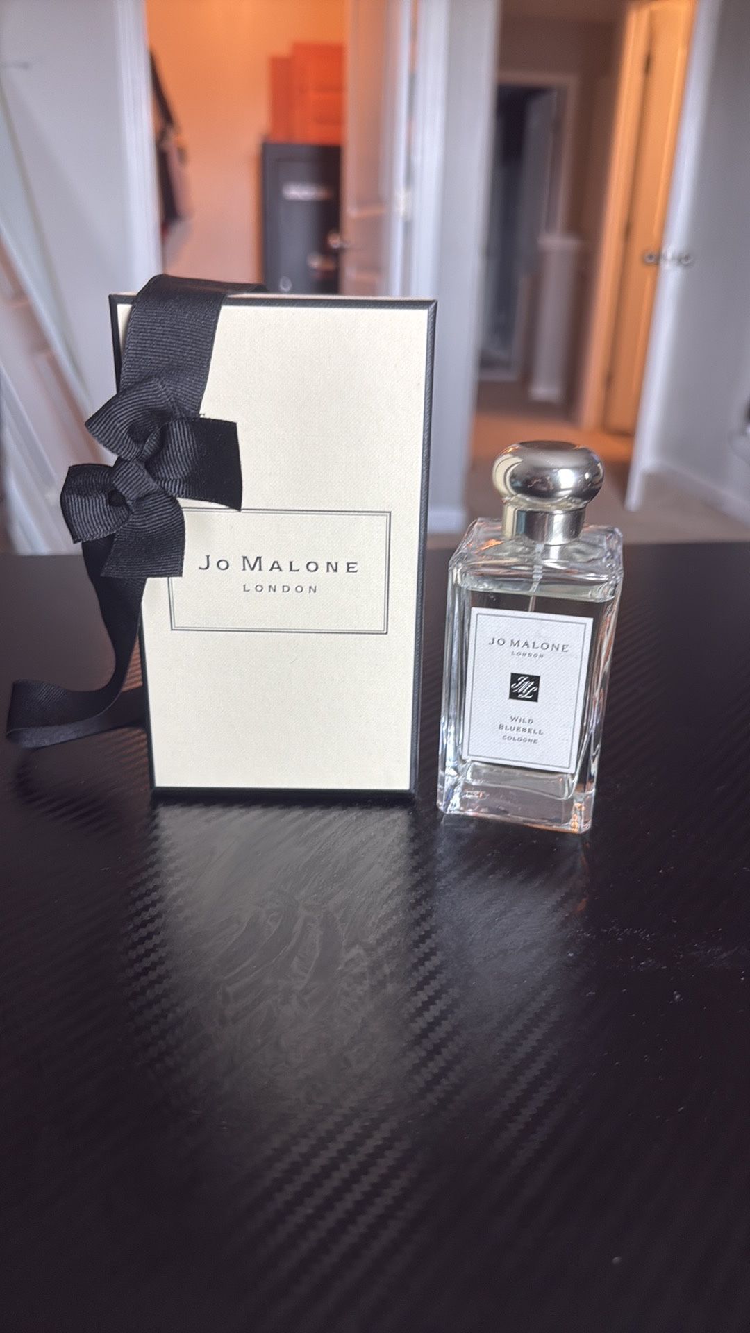 Jo Malone