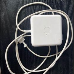 Apple MacBook MagSafe 2 Charger 
