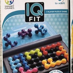 IQ FIT
