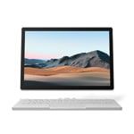 Surface Book 3 - 15 inch, Intel core i7, 32GB RAM, 1TB SSD, NVIDIA GeForce

