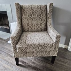 Accent Chair