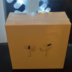 Airpod Pro 1s (best offer takes)