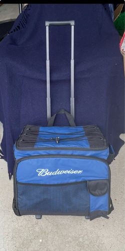 New Rolling Coolor - Foldable