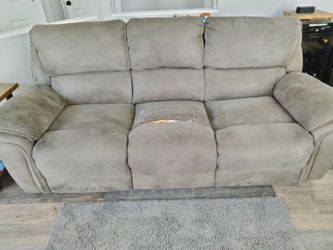 Sofa Recliner