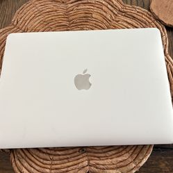 MacBook Air 13” 2020
