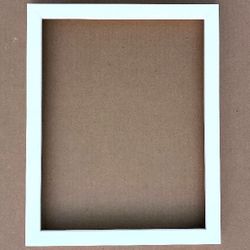 New 11” X 14” Wooden Picture Frame 