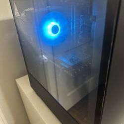 Nzxt Pc 