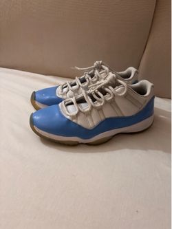 Jordan 11 low unc