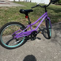20 inch guardian bike