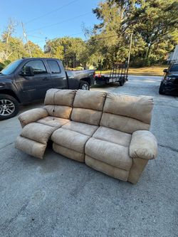 Couches
