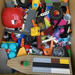 Lego.  Legos