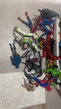 Toys