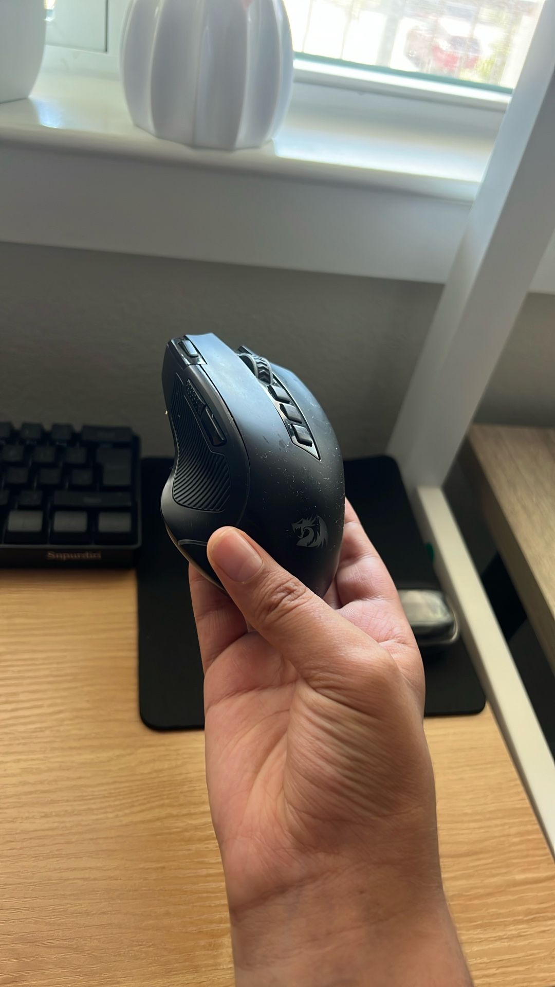 Auto Clicker Mouse