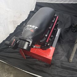 Fast Intake Manifold Brand New 
