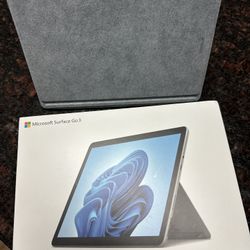 MS Surface Go 3 For Sale