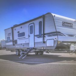 2022 COLEMAN LANTERN 262BHWE 