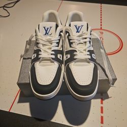 Louis-vuitton Sneakers 