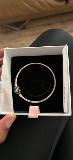 Pandora bracelet