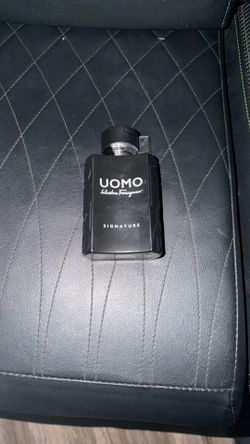 Uomo Ferragamo