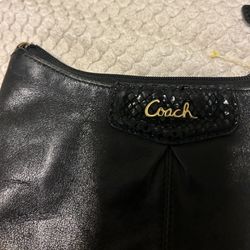 Coach Crossbody Handbag