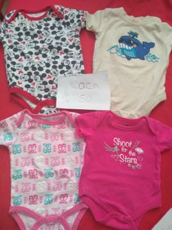 Baby clothes