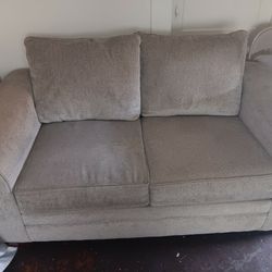 4 Piece Sofa