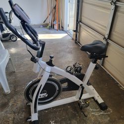Exercise Bike