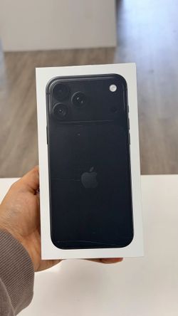 Available in stock now! iPhone 18 Pro Max unlocked - $5 down no credit needed! brand new 256gb