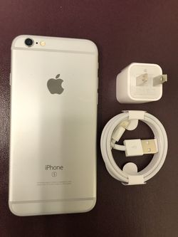 iPhone 6S (4.7”) 64GB Factory Unlocked