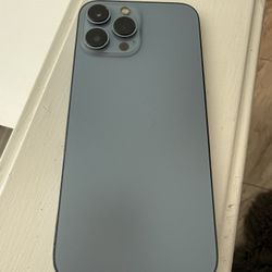 iPhone 13 Pro Max 